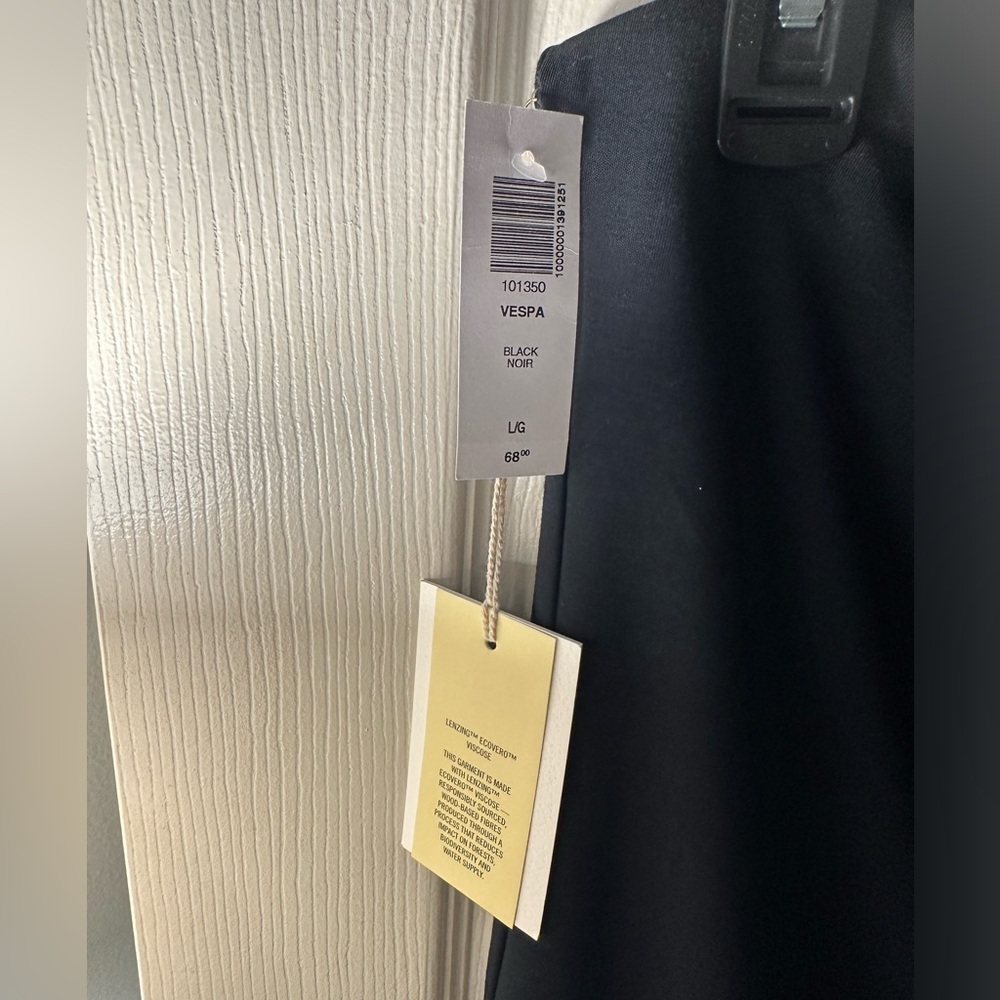 NWT ARITZIA VESPA SKIRT - Picture 7 of 12